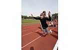 Sportovní soutěž OVOV