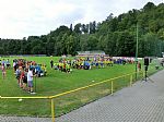 Sportovní hry Mikroregionu Bystřička