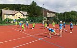 Sportovní hry Mikroregionu Bystřička
