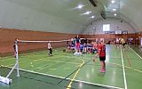 Sportovní hry Mikroregionu Bystřička