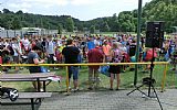 Sportovní hry Mikroregionu Bystřička