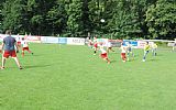 Sportovní hry Mikroregionu Bystřička