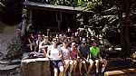 Letní turistický kurz žáků 8. ročníku