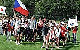 Sportovní den