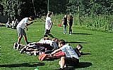 Sportovní den