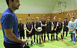 Školská futsalová liga