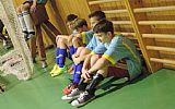 Školská futsalová liga