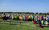 Mikroregion - sportovní akce