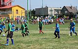 Mikroregion - sportovní akce