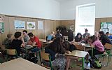 Seminář pro 8. ročník - Přátelství, vztahy a láska