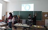 Seminář pro 8. ročník - Přátelství, vztahy a láska