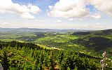 Školní výlet 8. a 9. třídy Dolní Morava