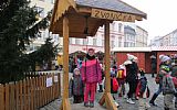Výlet do vánoční Olomouce 1.st.