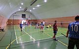 Sportovní hry základních škol Mikroregionu Bystřička