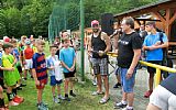 Sportovní hry základních škol Mikroregionu Bystřička