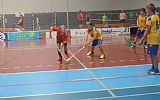 Sportovní hry Mikroregionu Bystřička ve Velké Bystřici