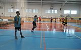 Sportovní hry Mikroregionu Bystřička ve Velké Bystřici