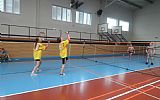 Sportovní hry Mikroregionu Bystřička ve Velké Bystřici