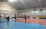 Sportovní hry Mikroregionu Bystřička ve Velké Bystřici