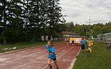 Sportovní hry Mikroregionu Bystřička ve Velké Bystřici