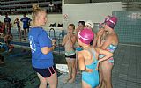Plavecký výcvik 2019