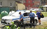 Beseda s Obecní Policií  - ŠD Dukla