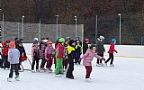 Zimní sportovní den 1.st. ZŠ Dukla
