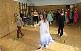 Karneval ŠD Dukla