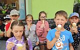 Sladké pokušení - ŠD Dukla + M.Ú.