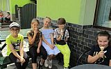 Sladké pokušení - ŠD Dukla + M.Ú.