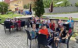 Sladké pokušení - ŠD Dukla + M.Ú.