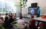 VIDA centrum Brno - 3.B,4.B.5:B