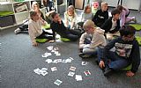 VIDA centrum Brno - 3.B,4.B.5:B