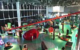 VIDA centrum Brno - 3.B,4.B.5:B