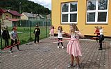 Obručový král - ŠD Dukla + Mar. Údolí