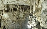 Školní výlet VIII.A, VIII.B a IX.B - Macocha