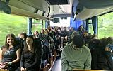 Školní výlet VIII.A, VIII.B a IX.B - Macocha