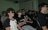 Školní výlet VIII.A, VIII.B a IX.B - Macocha