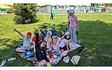 Zahradní piknik ŠD Dukla + ŠD Mar. Údolí