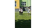 Zahradní piknik ŠD Dukla + ŠD Mar. Údolí