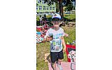 Zahradní piknik ŠD Dukla + ŠD Mar. Údolí