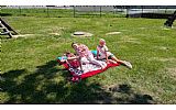 Zahradní piknik ŠD Dukla + ŠD Mar. Údolí