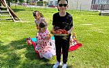 Zahradní piknik ŠD Dukla + ŠD Mar. Údolí