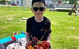 Zahradní piknik ŠD Dukla + ŠD Mar. Údolí