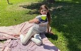Zahradní piknik ŠD Dukla + ŠD Mar. Údolí