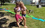 Zahradní piknik ŠD Dukla + ŠD Mar. Údolí