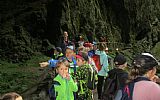Školní výlet 1.B a 2.B - Macocha