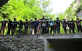 Školní výlet 1.B a 2.B - Macocha