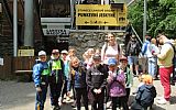 Školní výlet 1.B a 2.B - Macocha