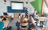 Finanční gramotnost - projekt v IX.B